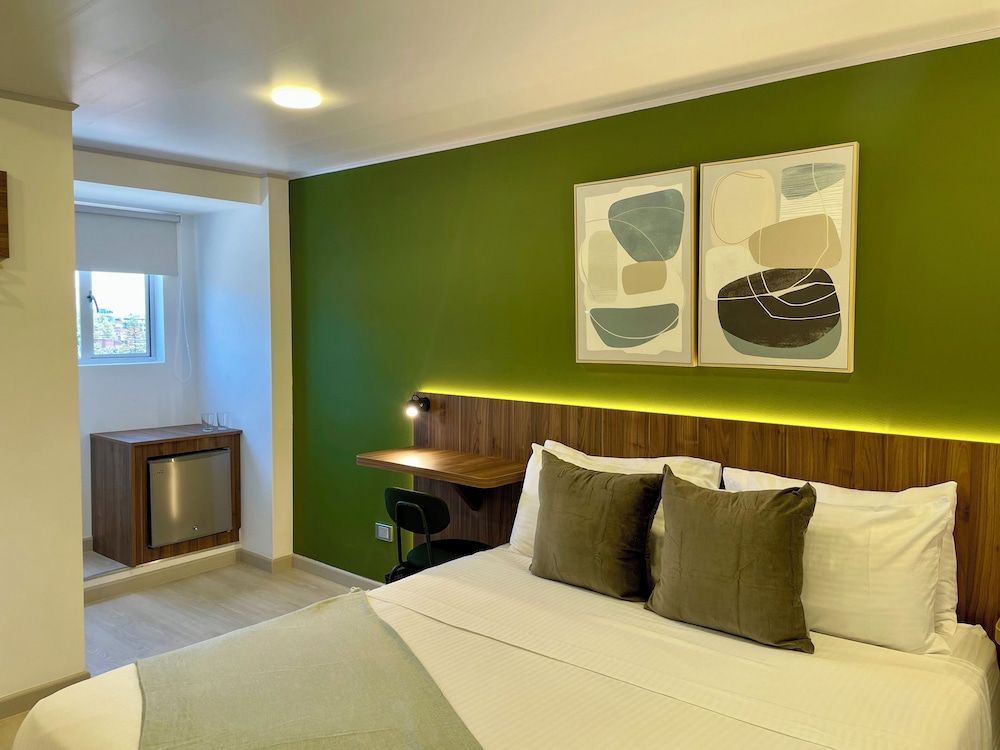 undefined 122 Plaza Apartahotel