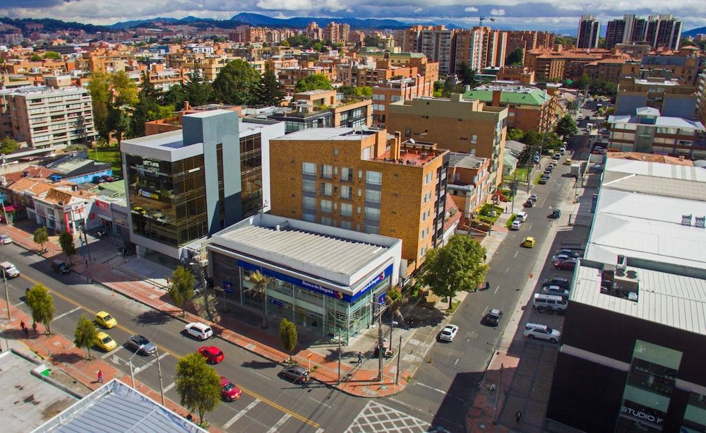 undefined 122 Plaza Apartahotel 6