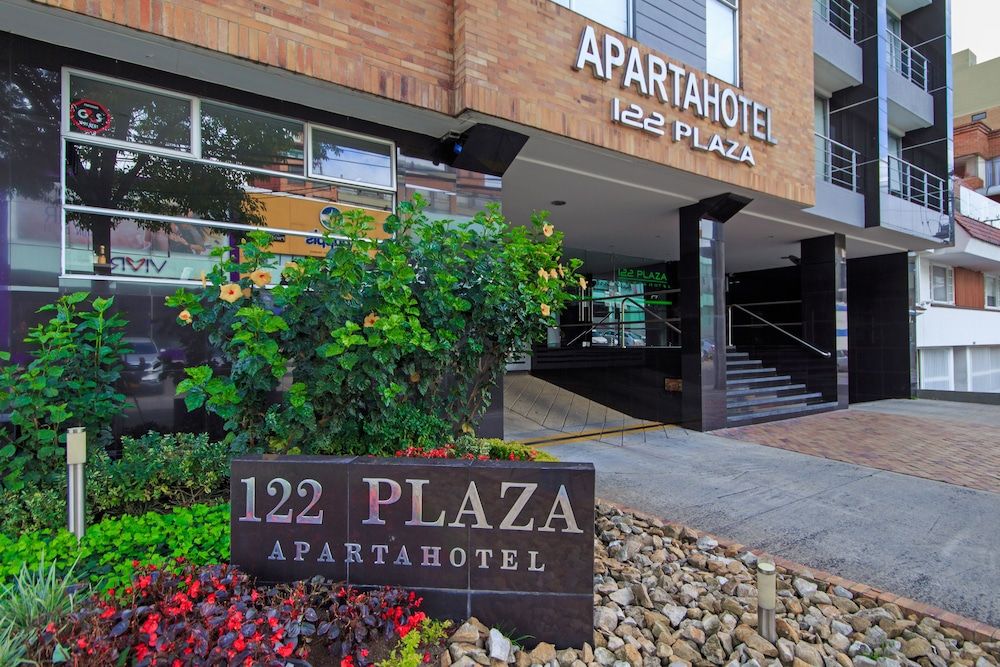 undefined 122 Plaza Apartahotel 4