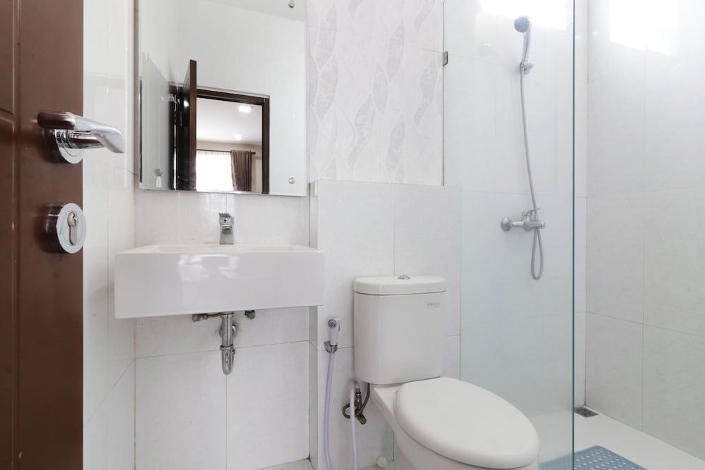 Jayagiri Guesthouse By Belgareti Suite 1st Floor Triple 4