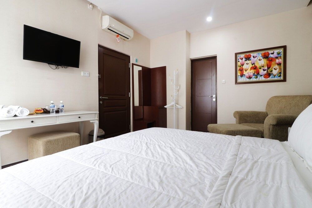 Jayagiri Guesthouse By Belgareti Suite 1st Floor 2