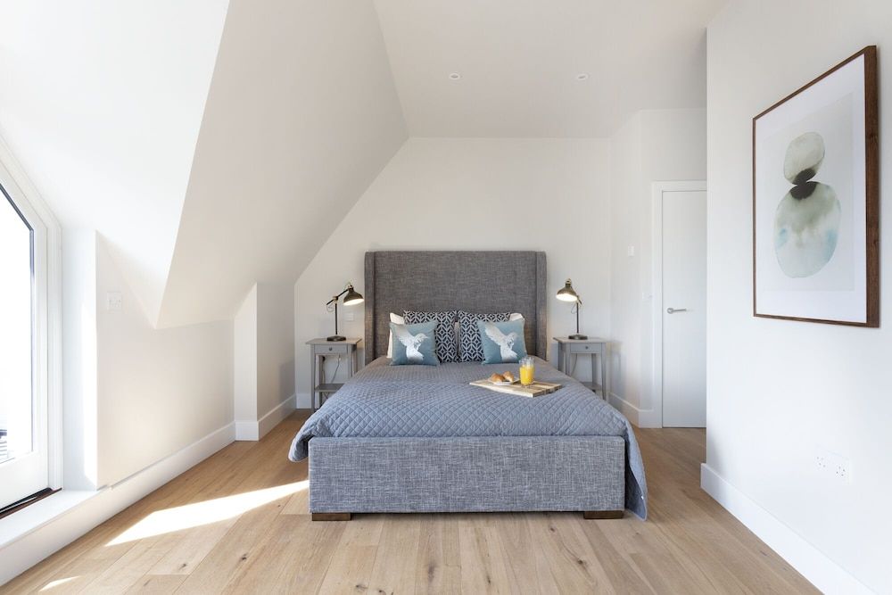 Apartment, 2 Bedrooms