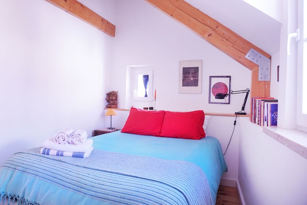 undefined Artist Studio - Alfama Old Town 2