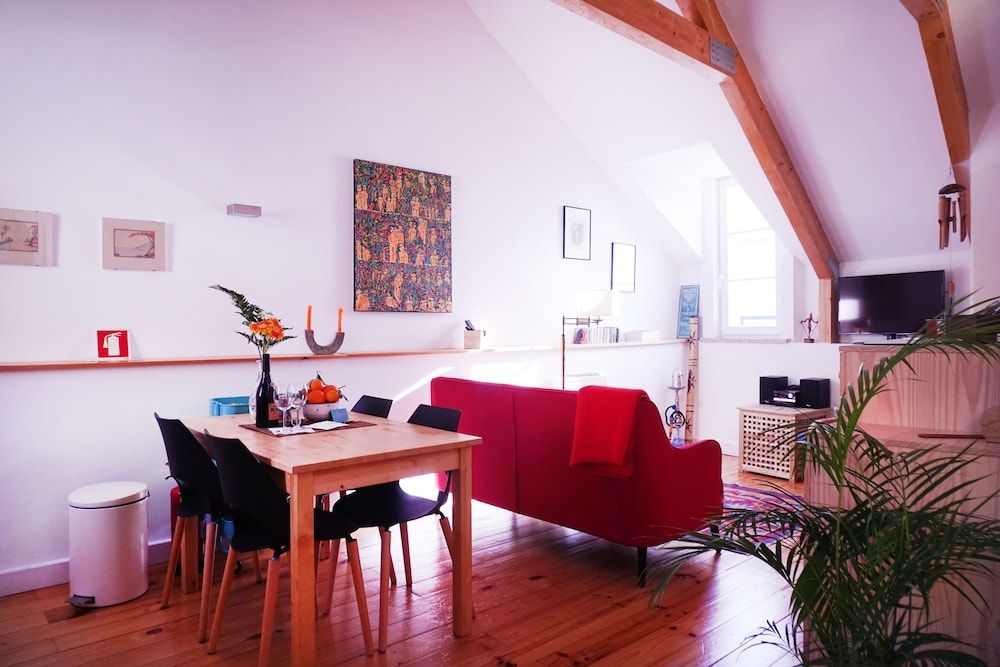 undefined Artist Studio - Alfama Old Town 9