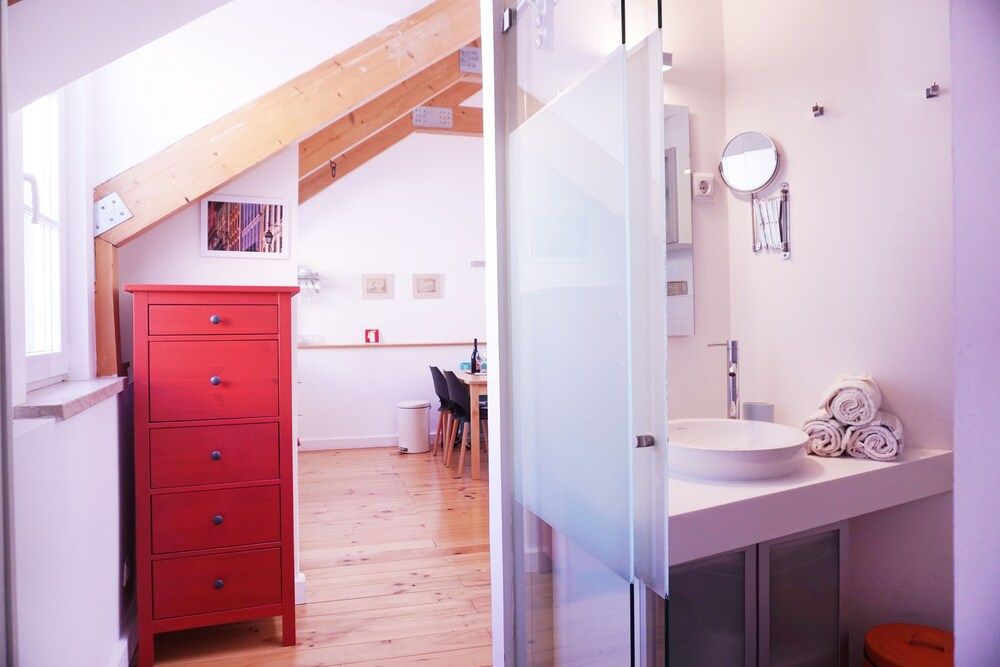 undefined Artist Studio - Alfama Old Town 8