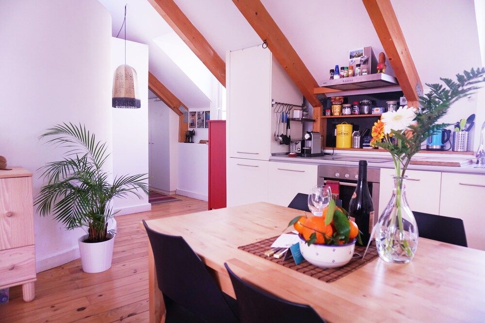 undefined Artist Studio - Alfama Old Town 5