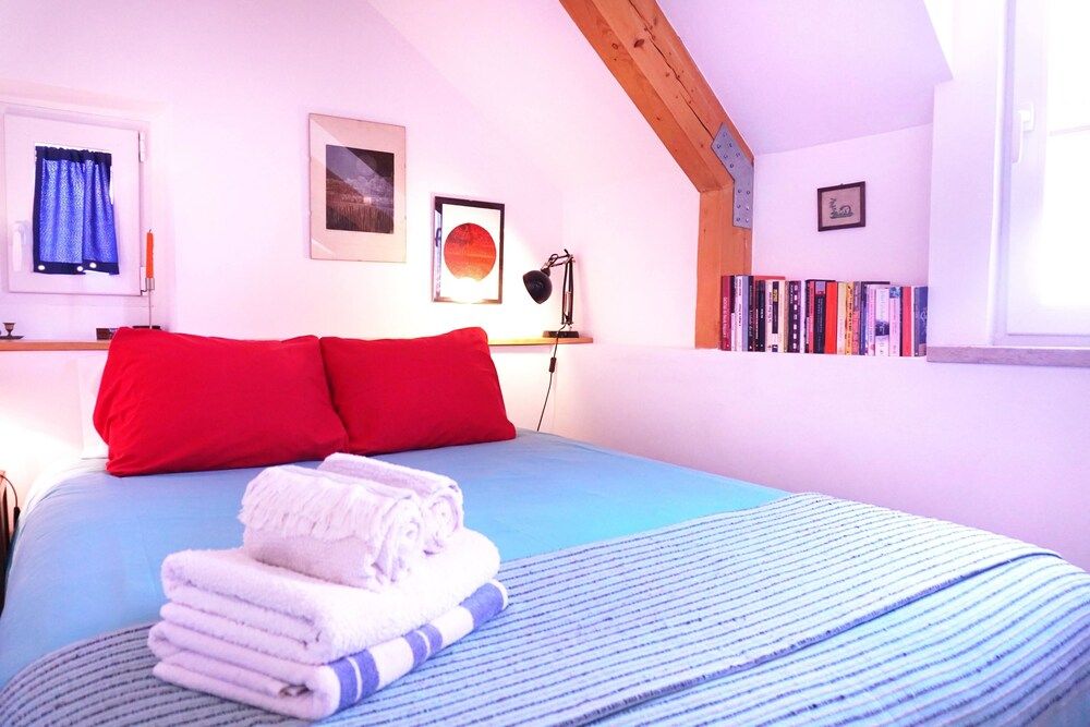 undefined Artist Studio - Alfama Old Town 4