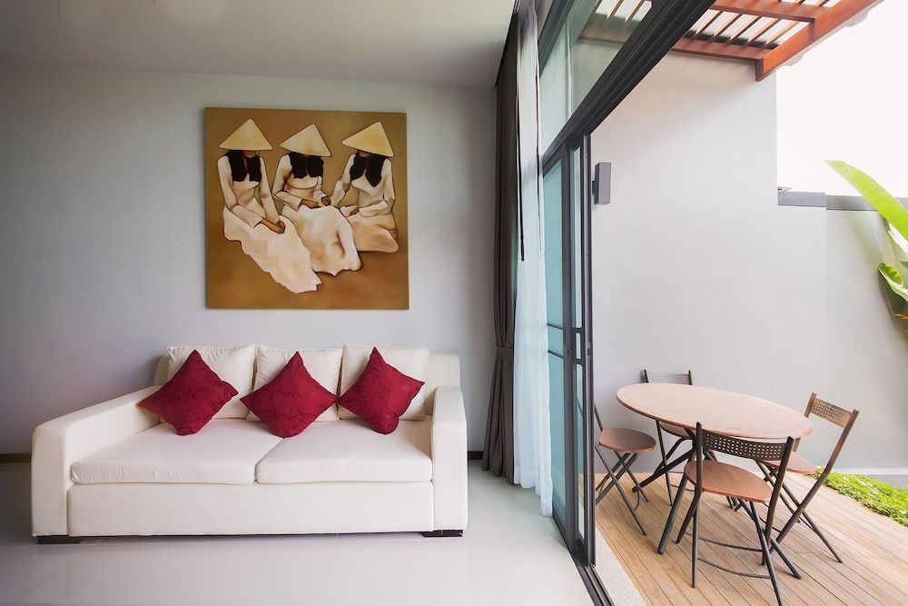 undefined Villa Miriama 7