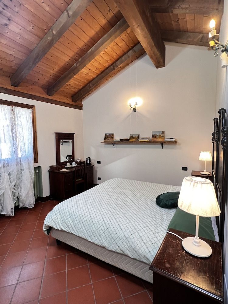 Agriturismo Rio Verde