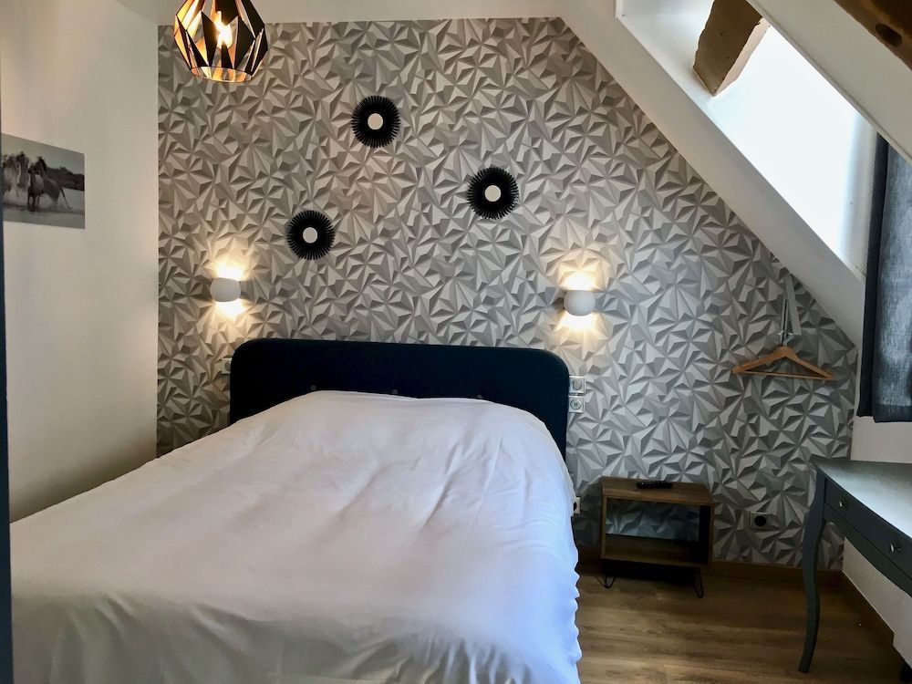 Apartment (Comtesse)