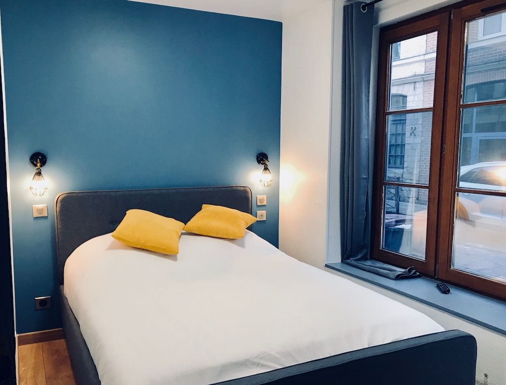 Comfort Apartment (Le Rose)