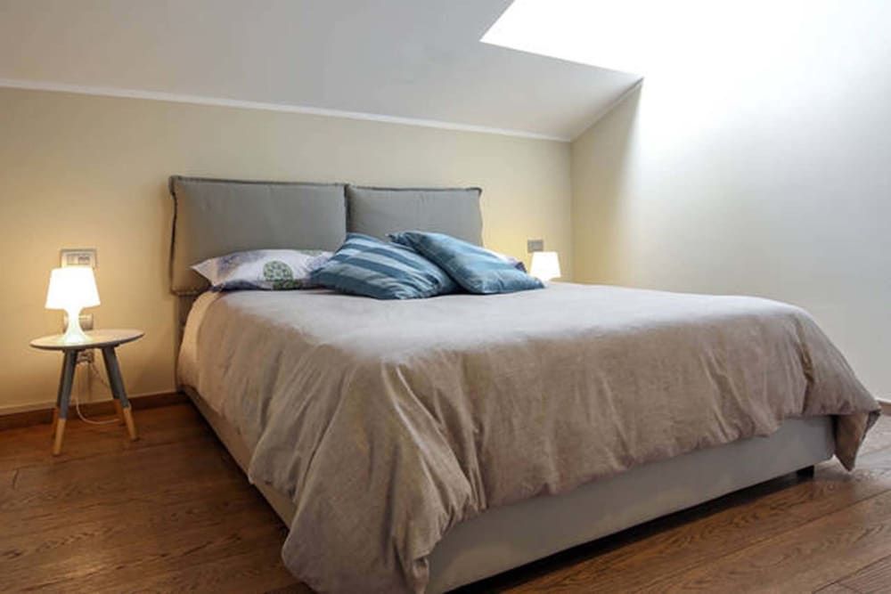 B&B Portanova Comfort Suite, 2 Bedrooms 6