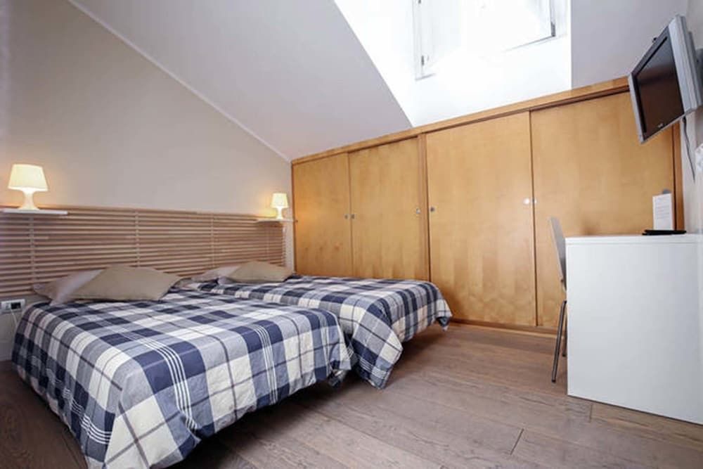 B&B Portanova Comfort Suite, 2 Bedrooms 10