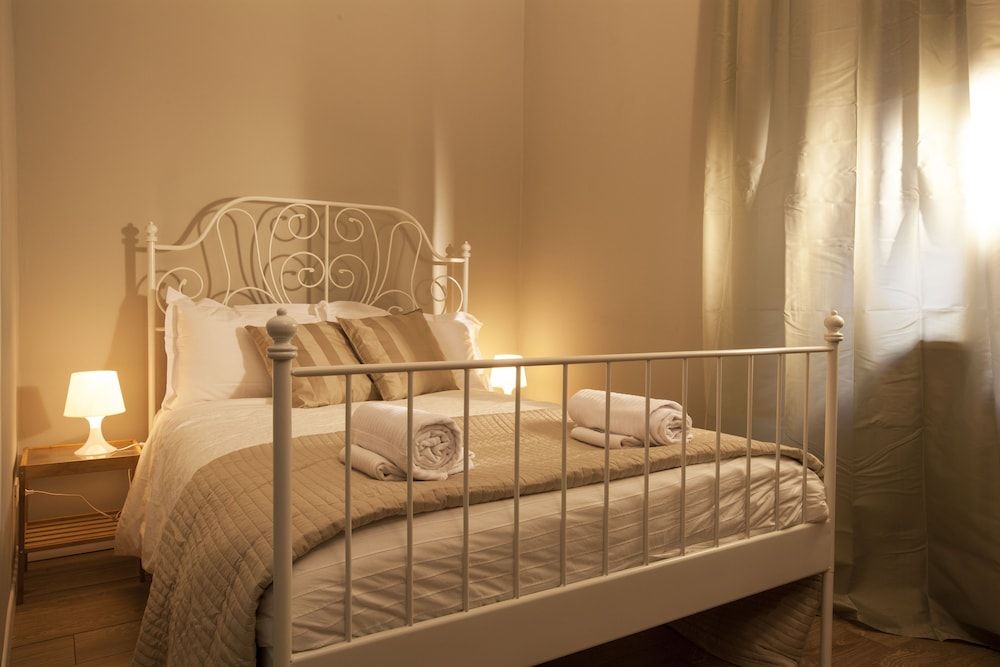 Un Attimo a Roma B&B Economy Room 7