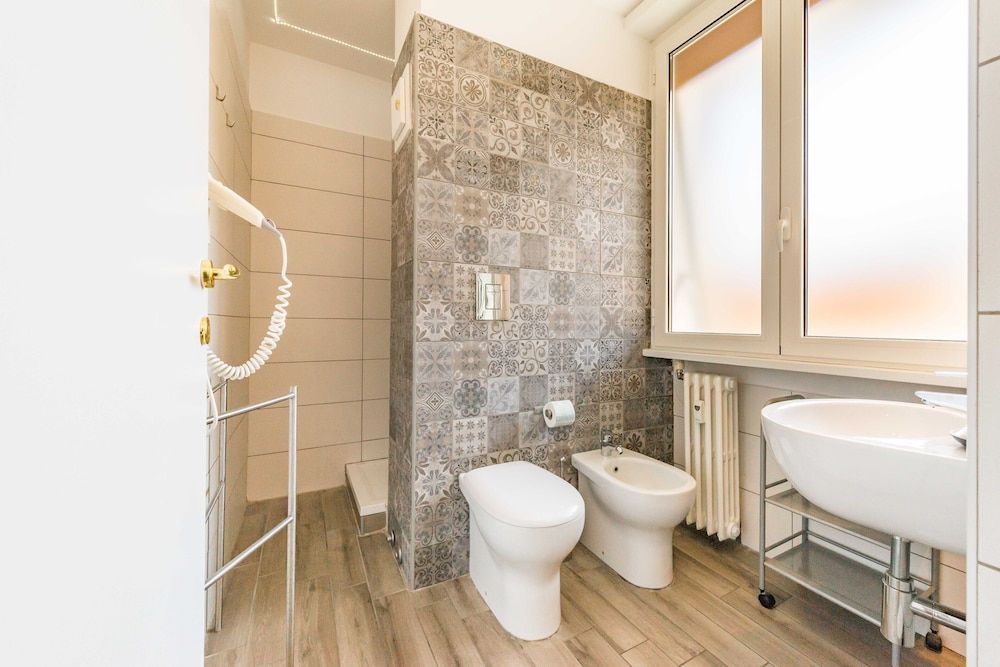 Un Attimo a Roma B&B Panoramic Room 14