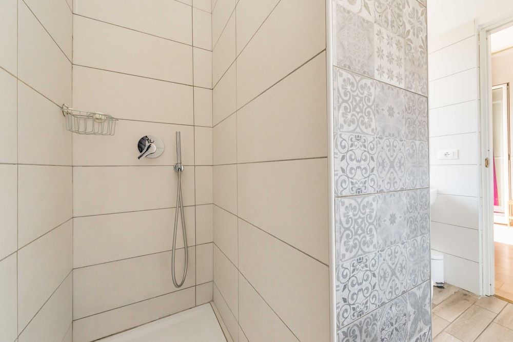 Un Attimo a Roma B&B Panoramic Room 13