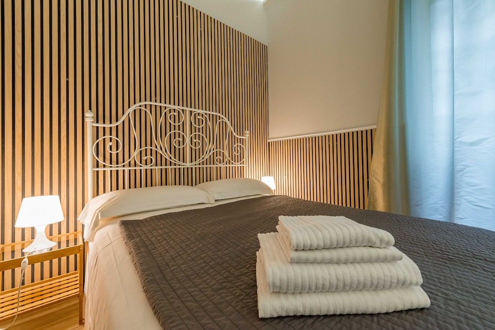 Un Attimo a Roma B&B Economy Room 6