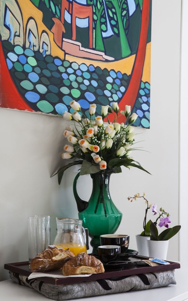 Un Attimo a Roma B&B Panoramic Room 16