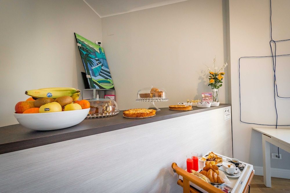 undefined Un Attimo a Roma B&B 7