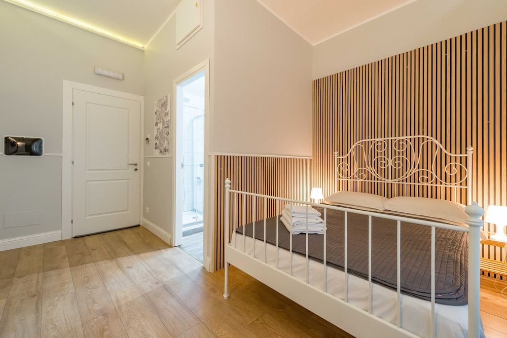 Un Attimo a Roma B&B Economy Room 13