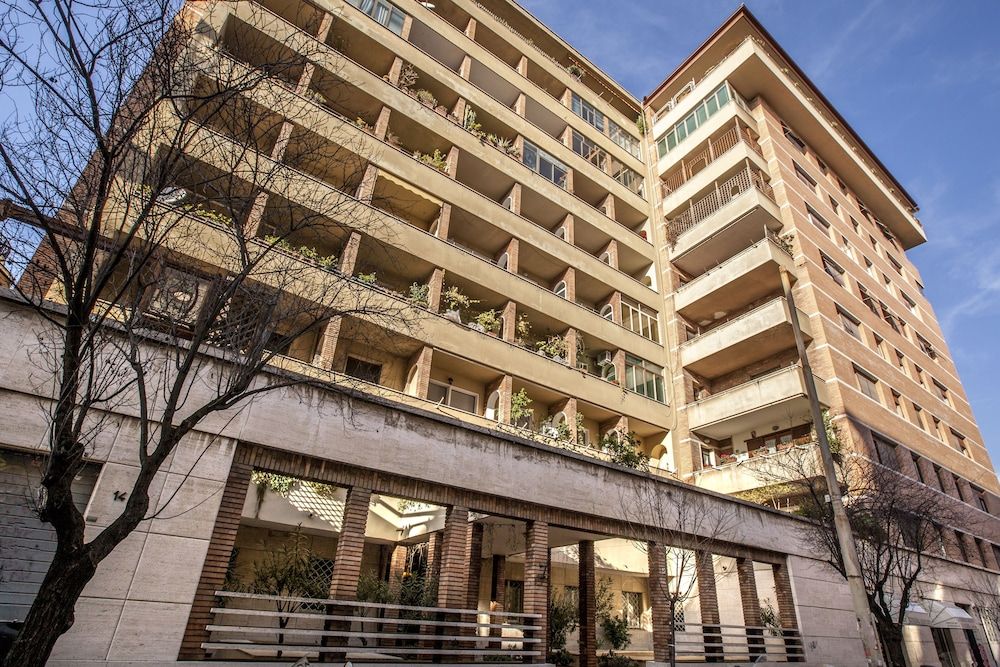 undefined Un Attimo a Roma B&B 5