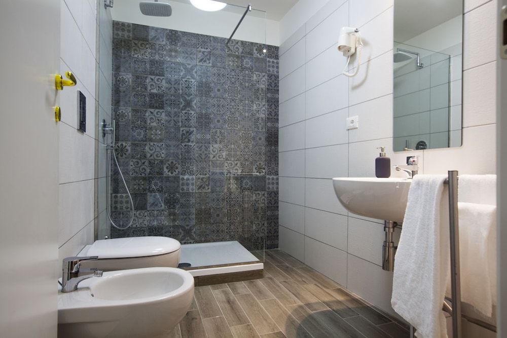 Un Attimo a Roma B&B Economy Room 8