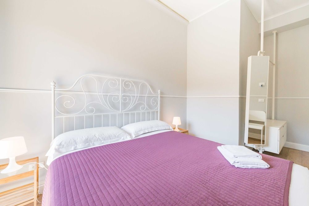 Un Attimo a Roma B&B Panoramic Room 3