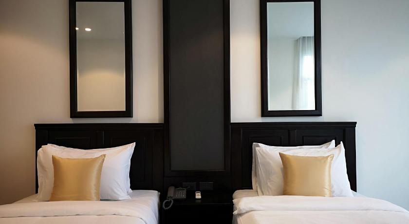 undefined T Villas Huahin 4