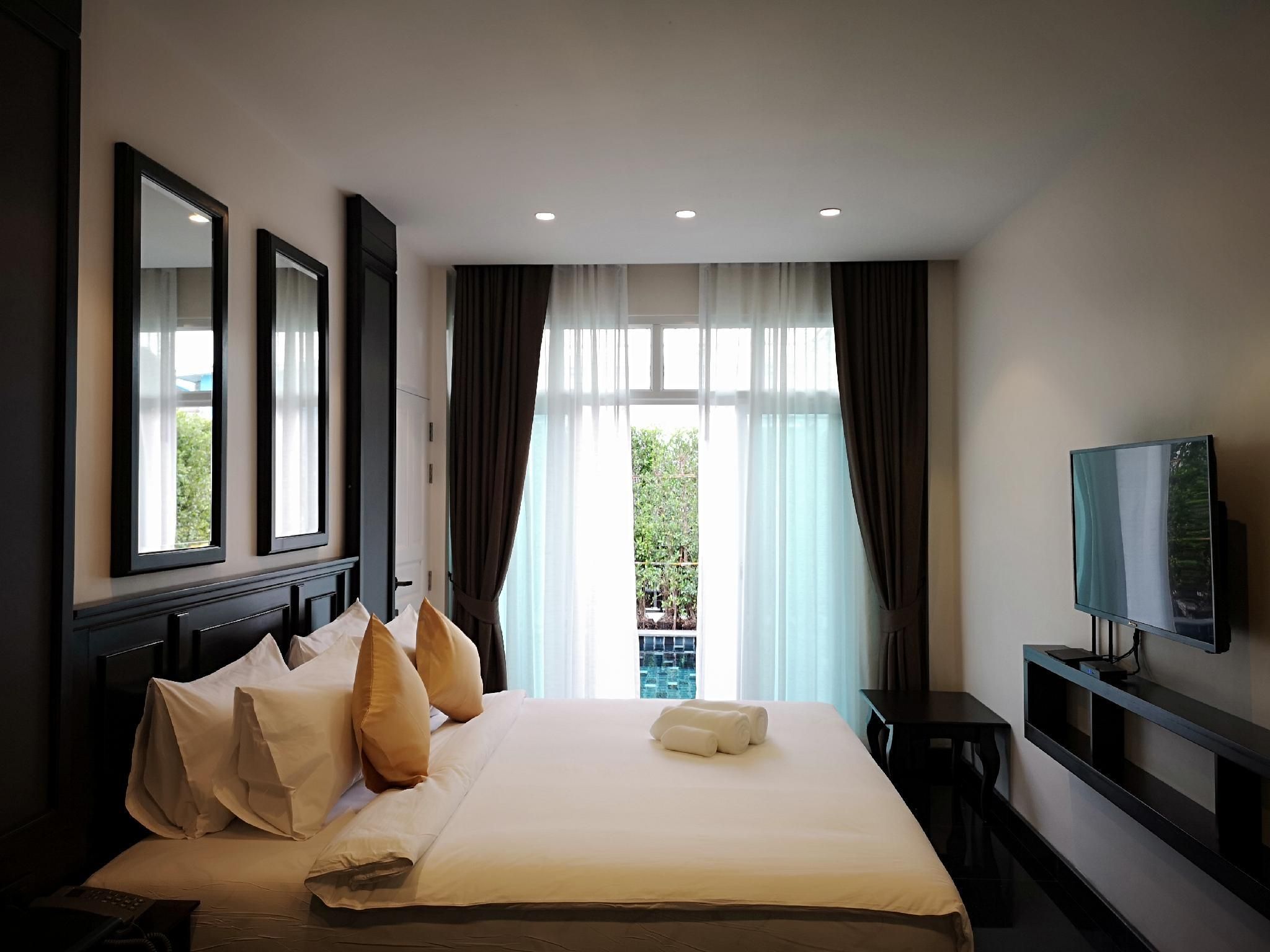 undefined T Villas Huahin 7