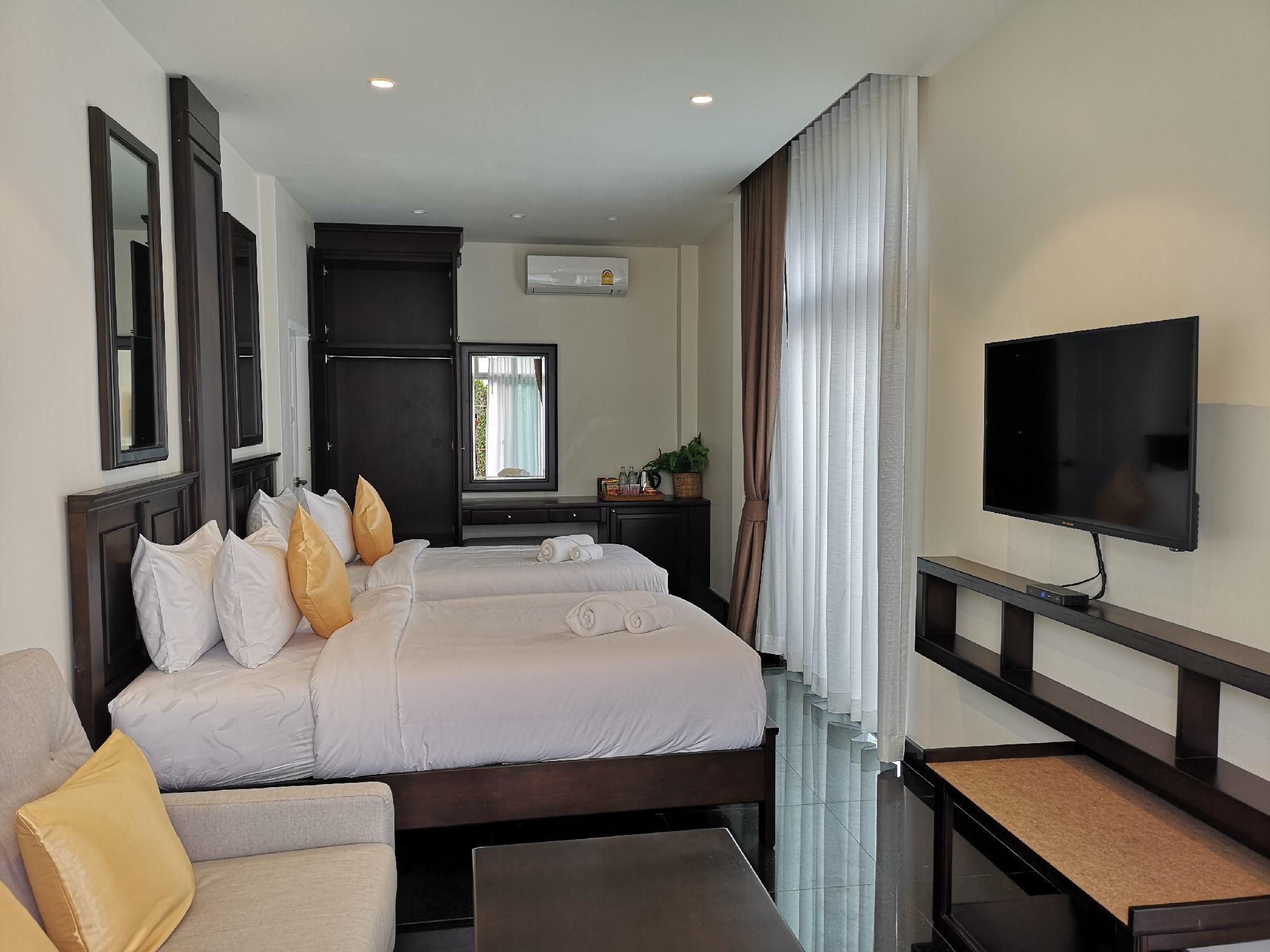 undefined T Villas Huahin 5