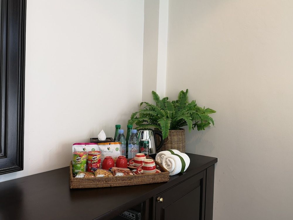 T Villas Huahin Standard Villa, 1 Bedroom, Pool View 6