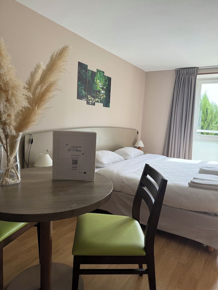 Comfort Double Room, Accessible, Pool Access