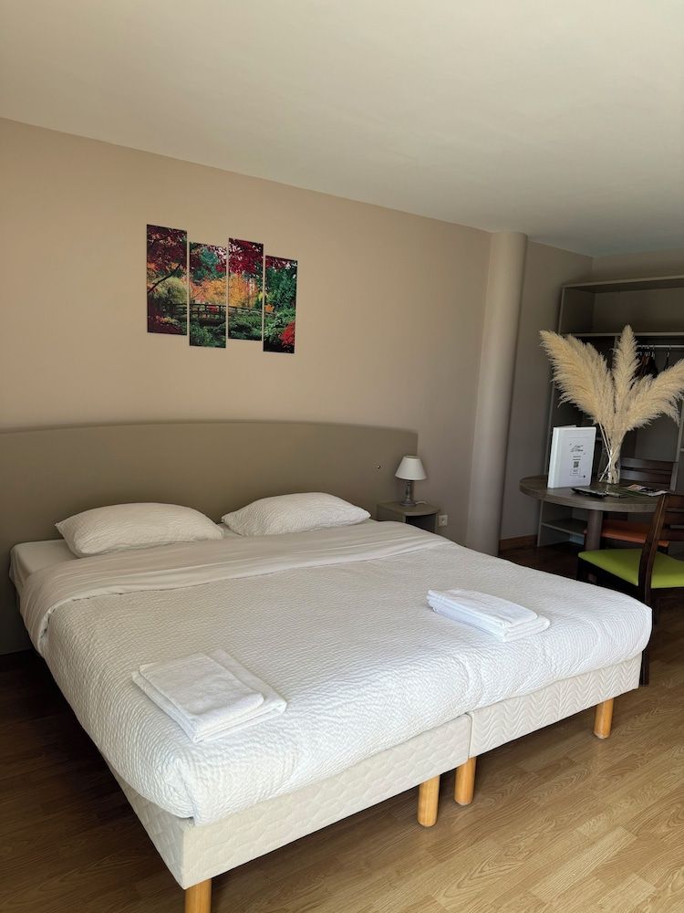 Comfort Double Room, Accessible, Pool Access