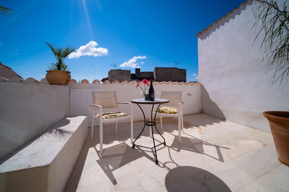 Hotel Forn Nou Superior Suite 5