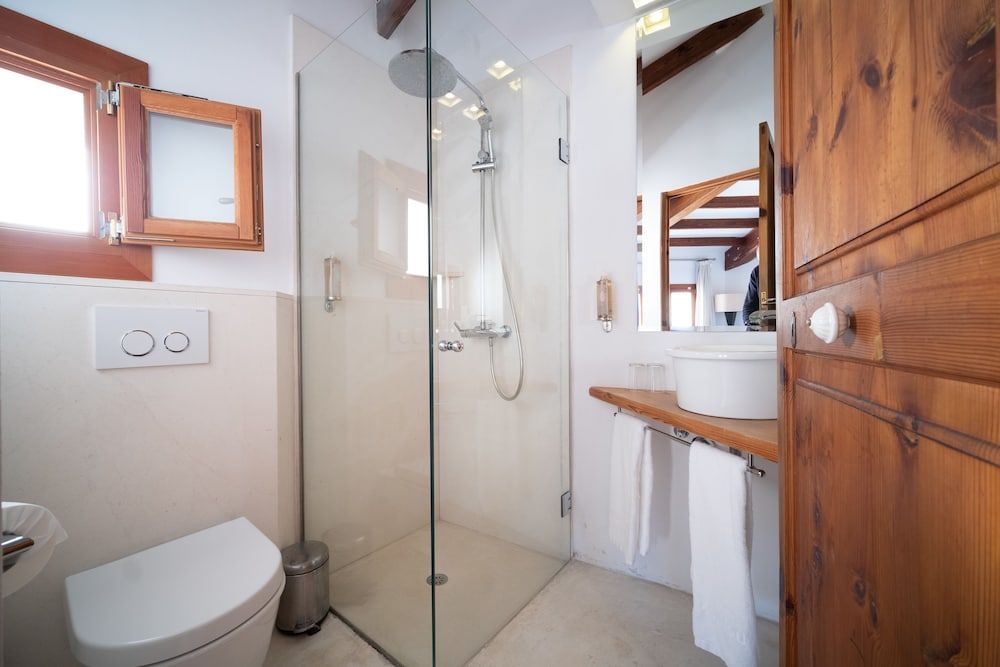 Hotel Forn Nou Deluxe Room 14