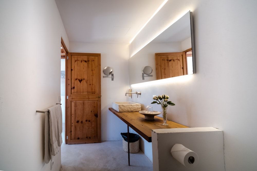 Hotel Forn Nou Deluxe Room 10