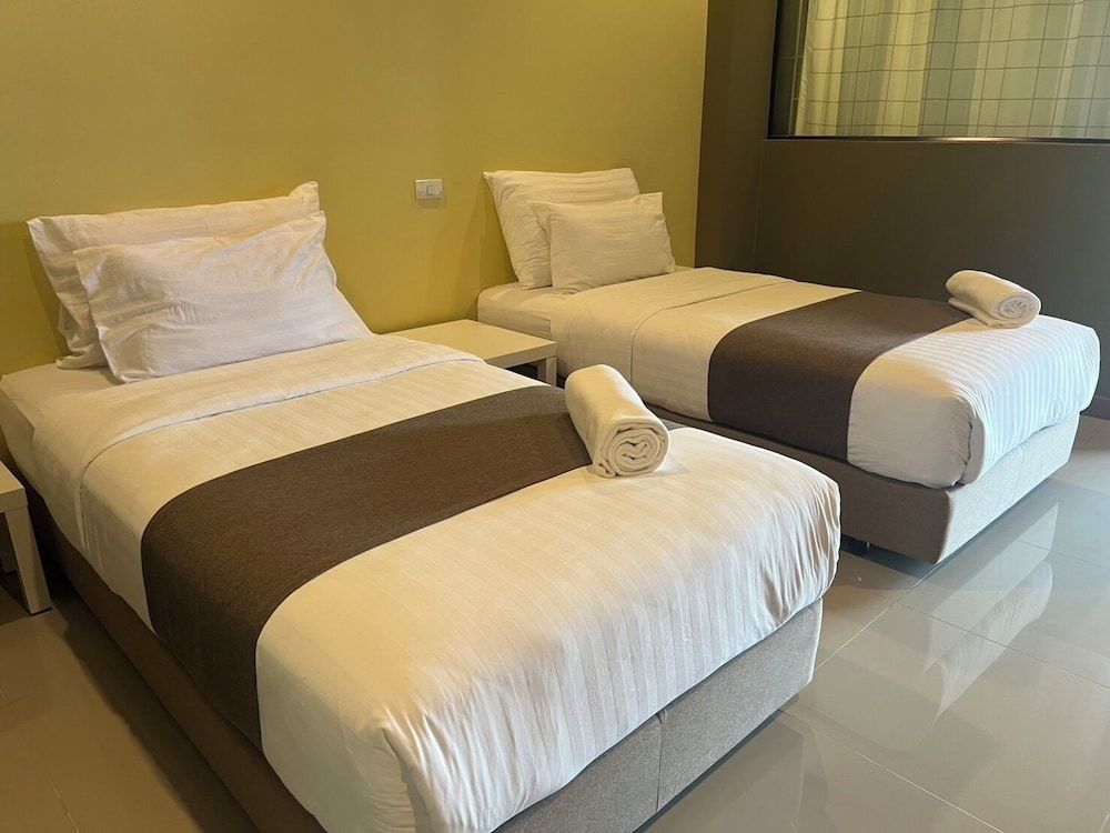 Superior Twin Room, 2 Twin Beds