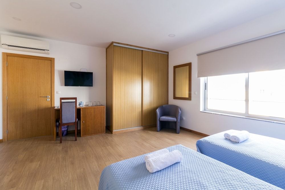 Monte da Guia Alojamento Local Triple Room (Aquário Porto Pim) 2