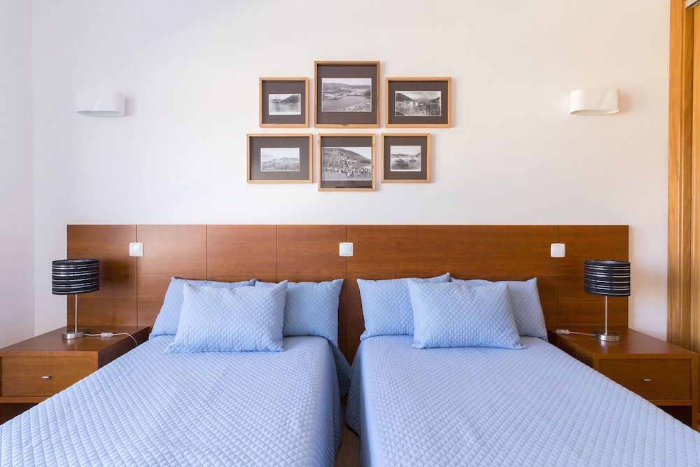 Monte da Guia Alojamento Local Double or Twin Room (Miradouro da Lira) 2