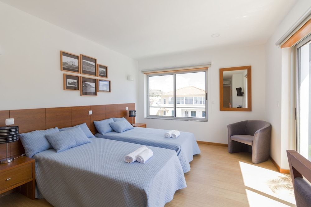 Monte da Guia Alojamento Local Double or Twin Room (Ermida da Guia) 2