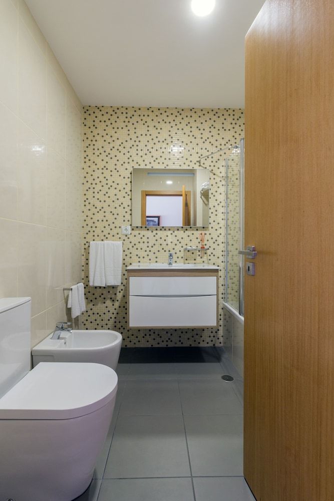 Monte da Guia Alojamento Local Double or Twin Room (Miradouro da Lira) 5