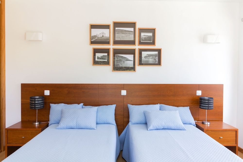 Monte da Guia Alojamento Local Double or Twin Room (Ermida da Guia) 3