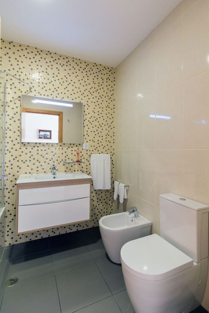 Monte da Guia Alojamento Local Double or Twin Room (Ermida da Guia) 5