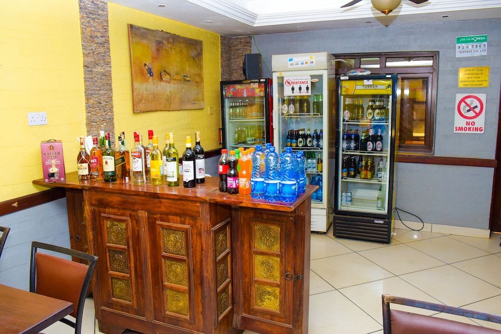 Minibar