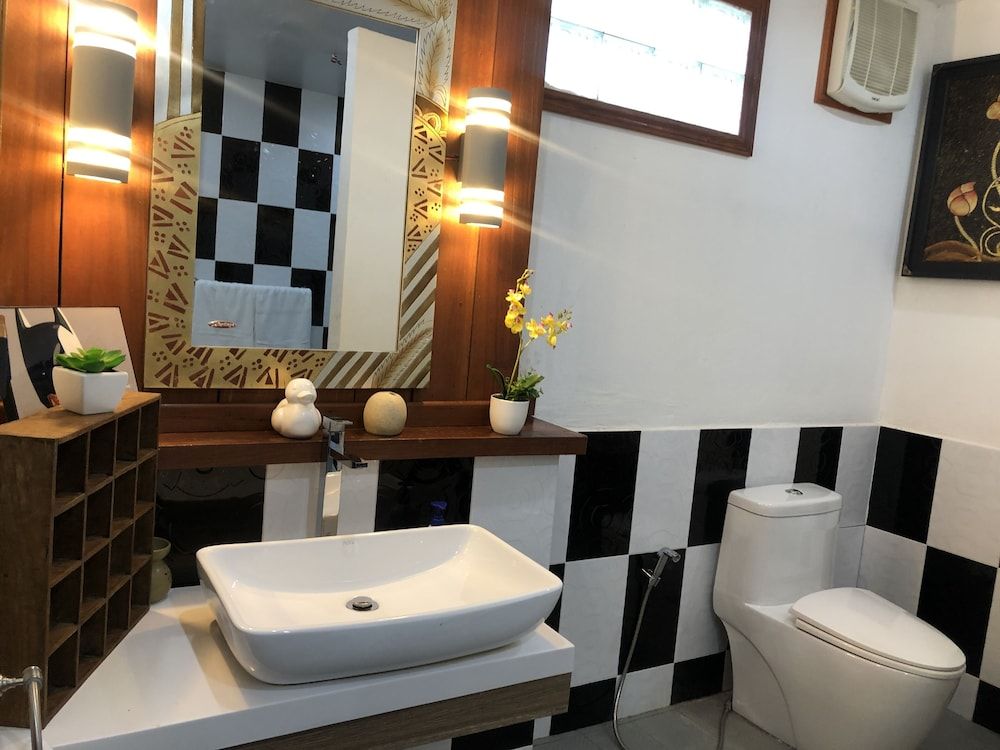 On The Mekong Resort Deluxe Twin Room 5