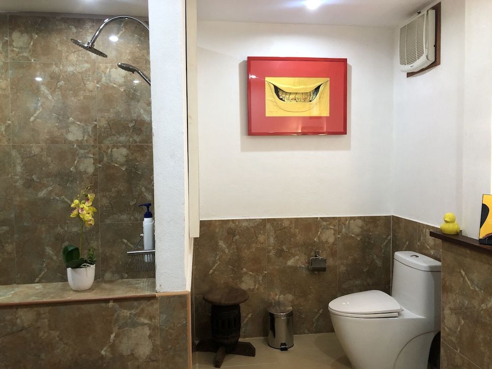 On The Mekong Resort Deluxe Twin Room 8