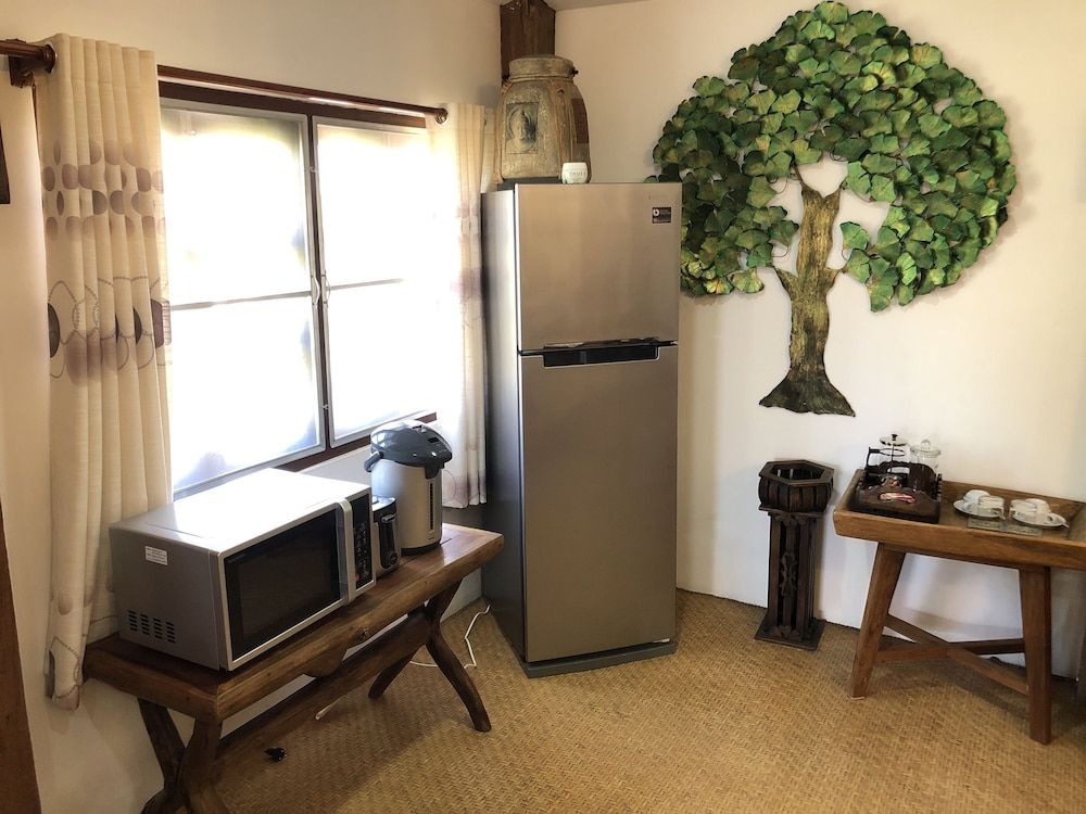 On The Mekong Resort Honeymoon Room 10