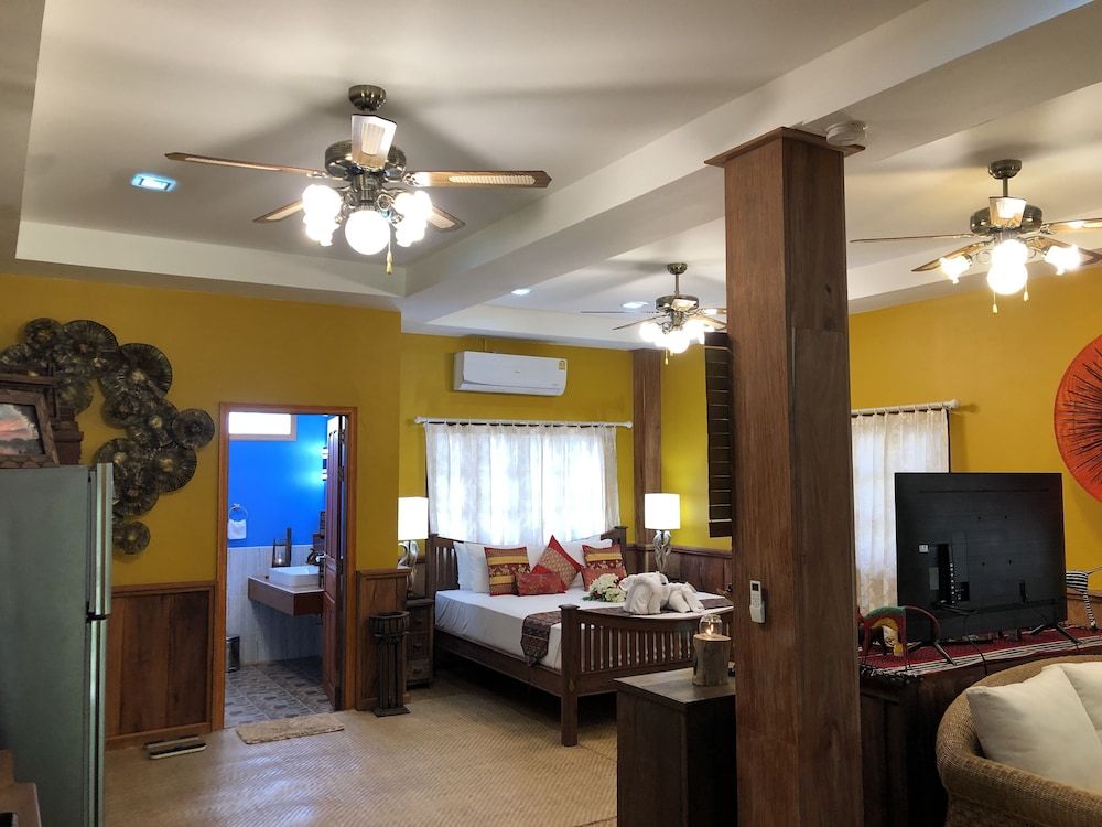 undefined On The Mekong Resort 3