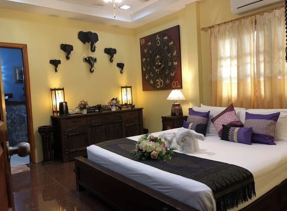 undefined On The Mekong Resort 5