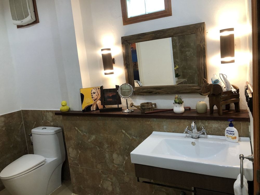 On The Mekong Resort Deluxe Twin Room 6